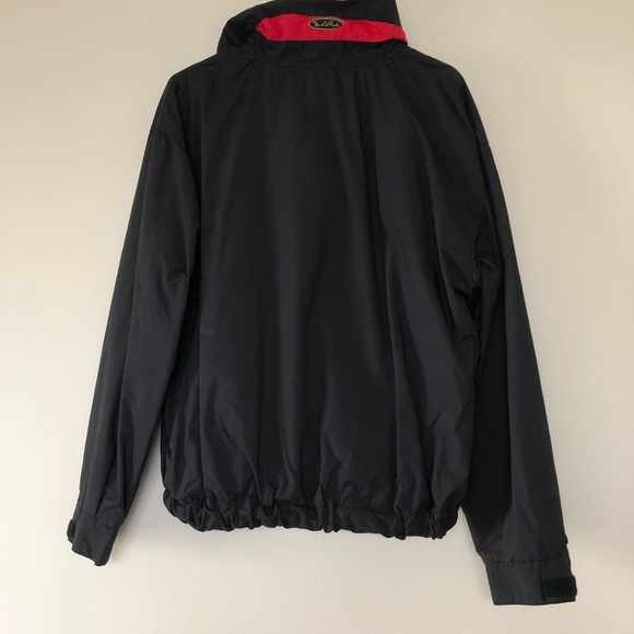 Vintage Windbreaker Jacket - Picture 5 of 8